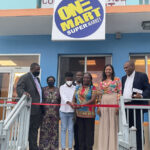 one mart opening